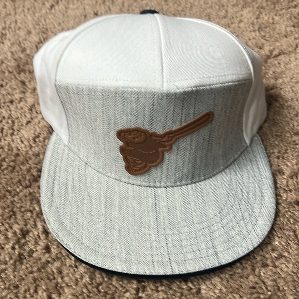 Padres hat